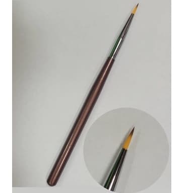 Pincel para Ponto de Tensão