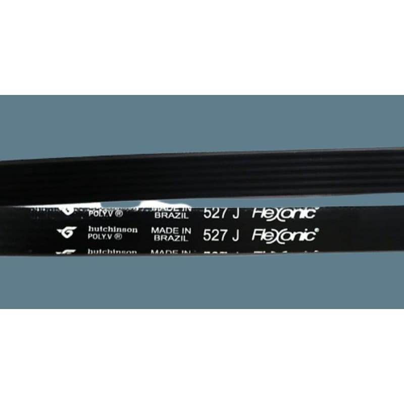Correia 527j para Esteira Caloi, Athletic, Weslo e ACT Home