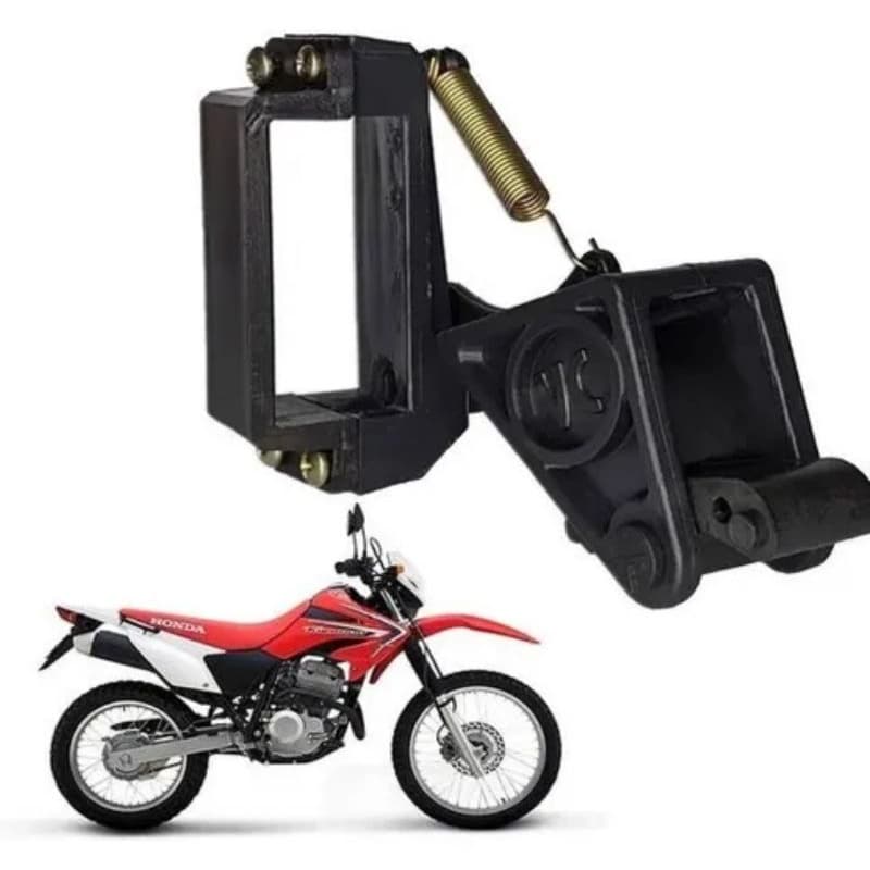 Esticador, Tensor para correntes de moto