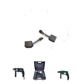 Carvao Para Furadeira Sh Tools/ St E Nakasaki