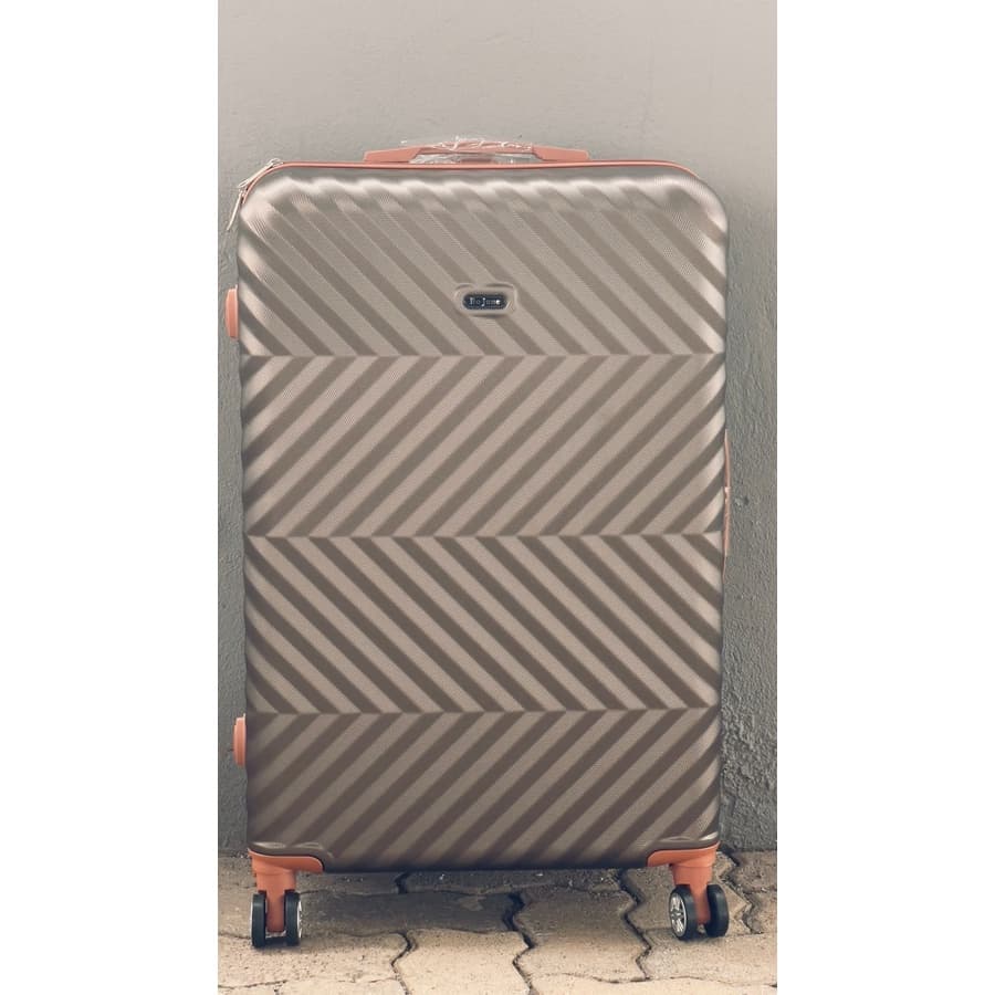Malas capacidade mala de viagem mala média 23kg