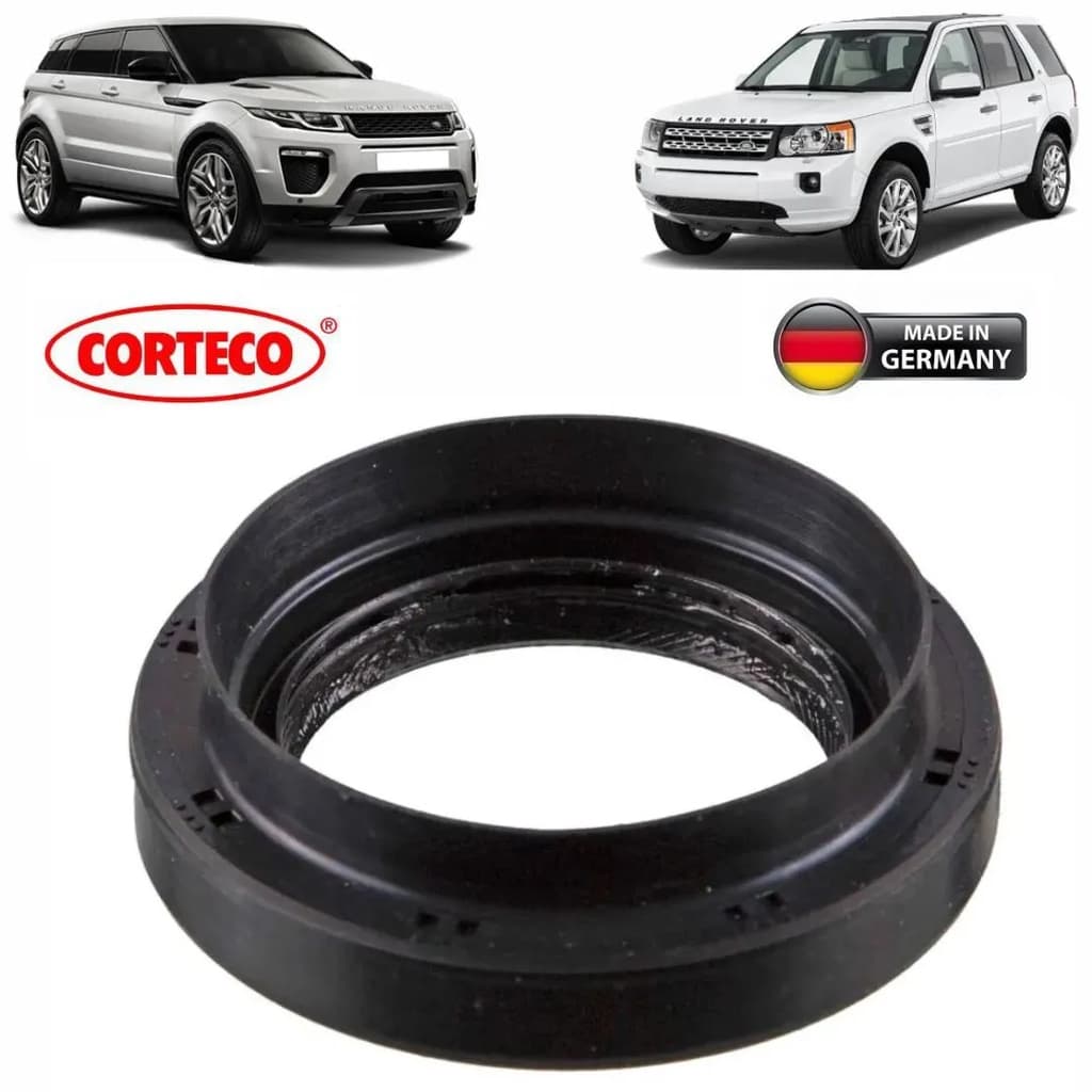 Retentor Externo Cambio Lado Esquerdo Awd 4X4 Land Rover Evoque/Freelander 2 2.0/2.2/3.2 16V/24V 2007 A 2018 LR002905/SKU2347