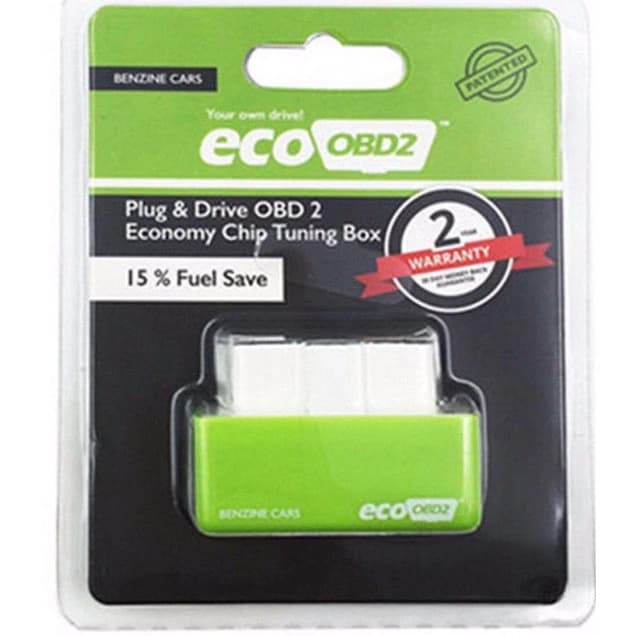 Chip Economizador de combustível carro polo Fox gol golf flex novo