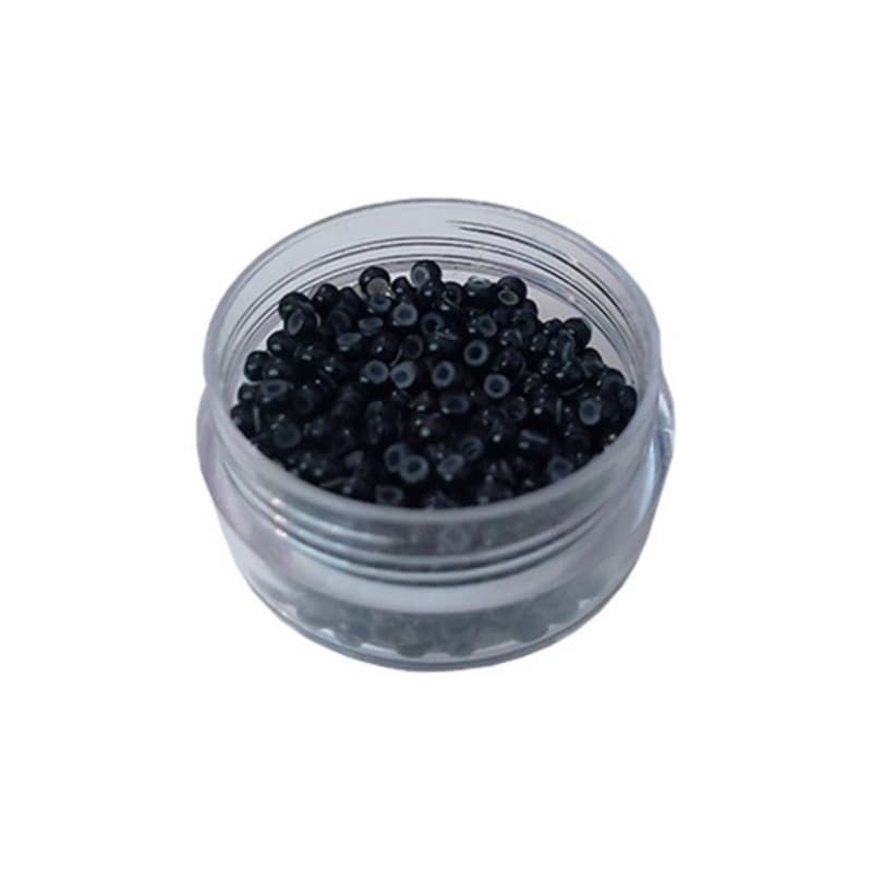 Microlink Nano Com Silicone Interno - 1000 peças de Nanolinks 2,9mm
