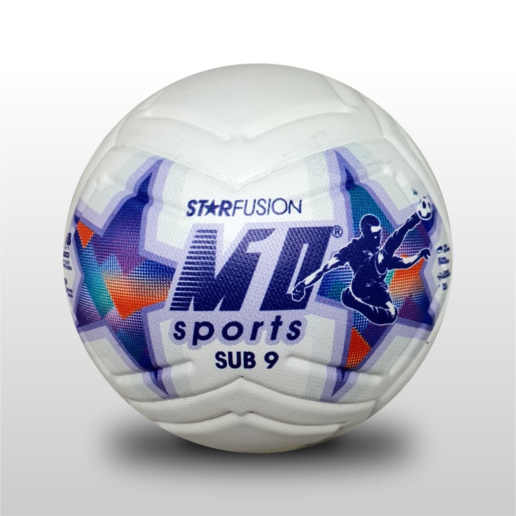 Bola de Futsal  (INFANTIL) SUB 9 M10 Champions Soccer