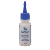 Amolecedor de Cutículas Lapsan 30ml Óleo de Cravo da Índia Ref 571
