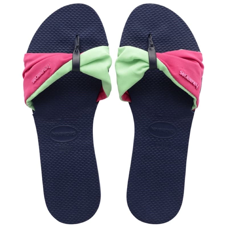 Rasteirinha Havaianas You St Tropez Color