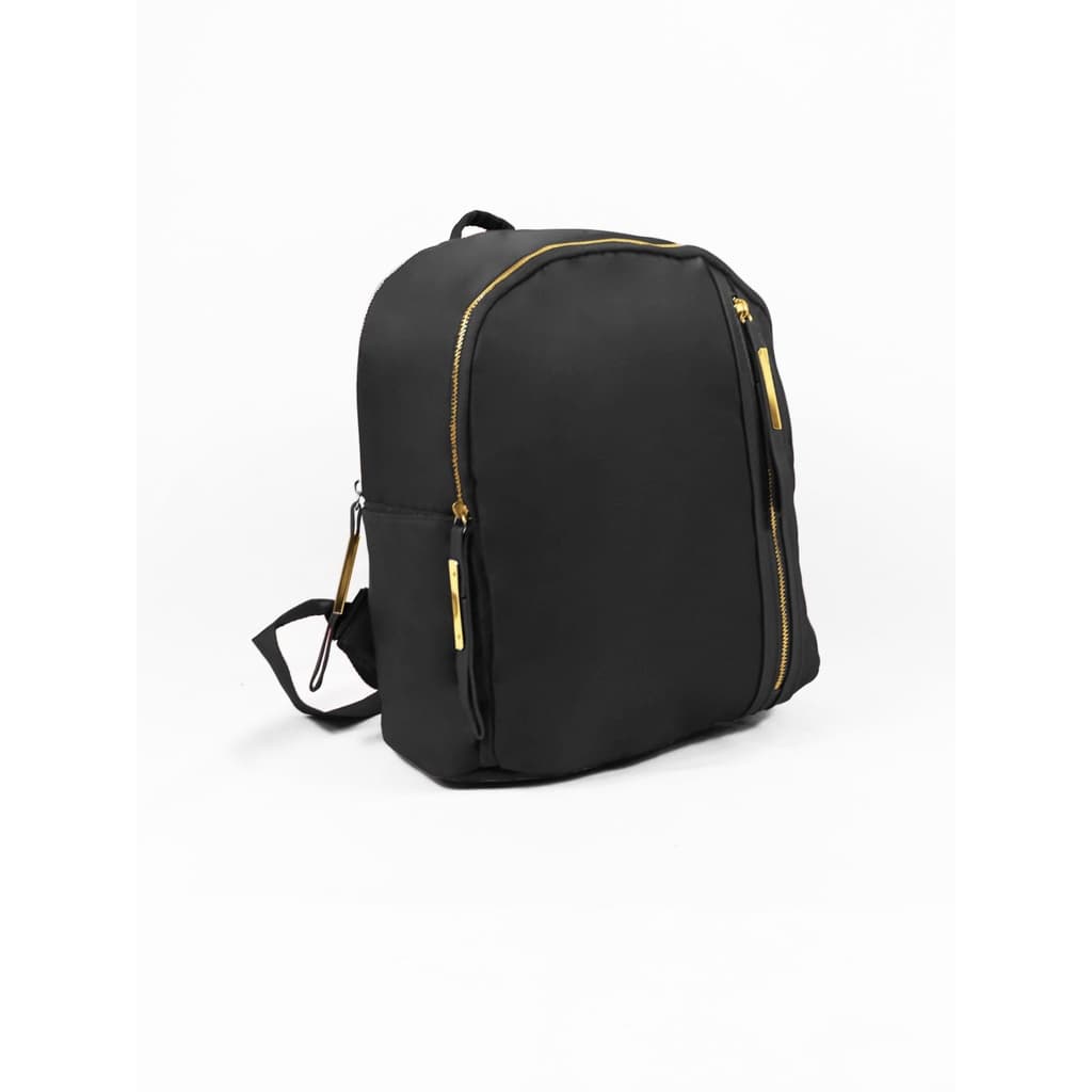 Mochila Mochilinha Bolsa Feminina Em Courino Fashion C/ Alça Ajustáveis