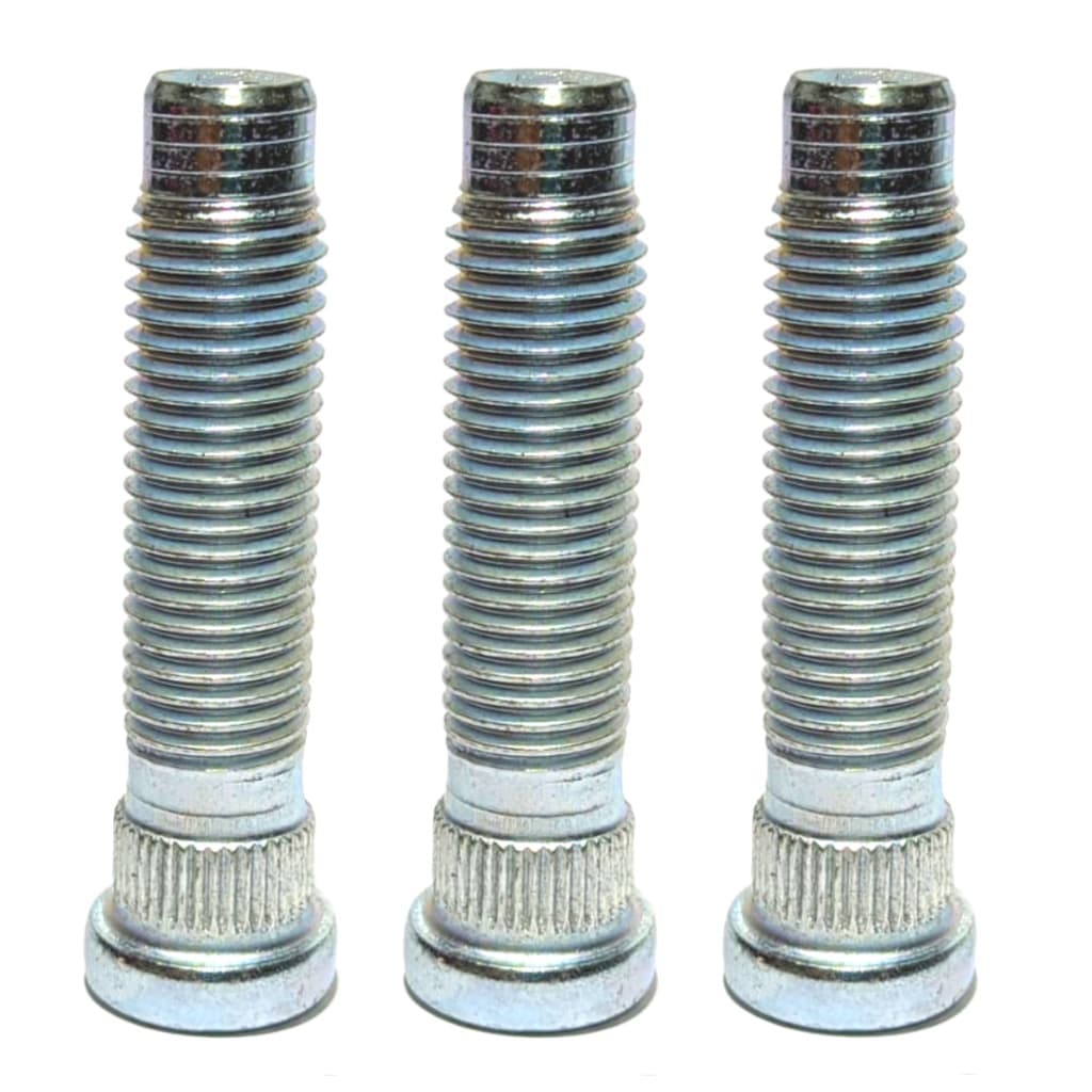 3 Prisioneiro Roda Malibu S10 Tracker Captiva Onix Cobalt