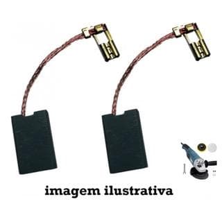 Carvão Para Politriz 1050w Sh tools