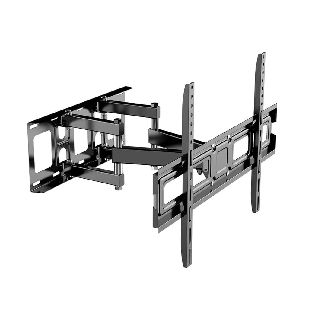 Suporte de TV Multiarticulado 4 movimentos para 37 a 80" SAV-4600 aquário