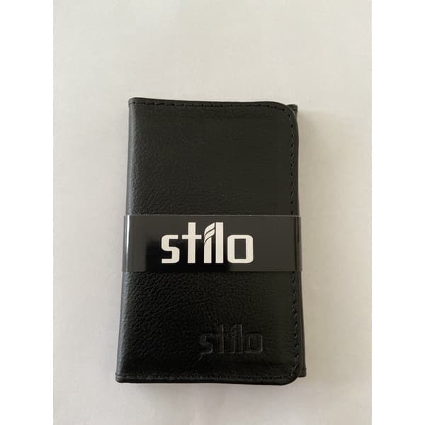 carteira slim
