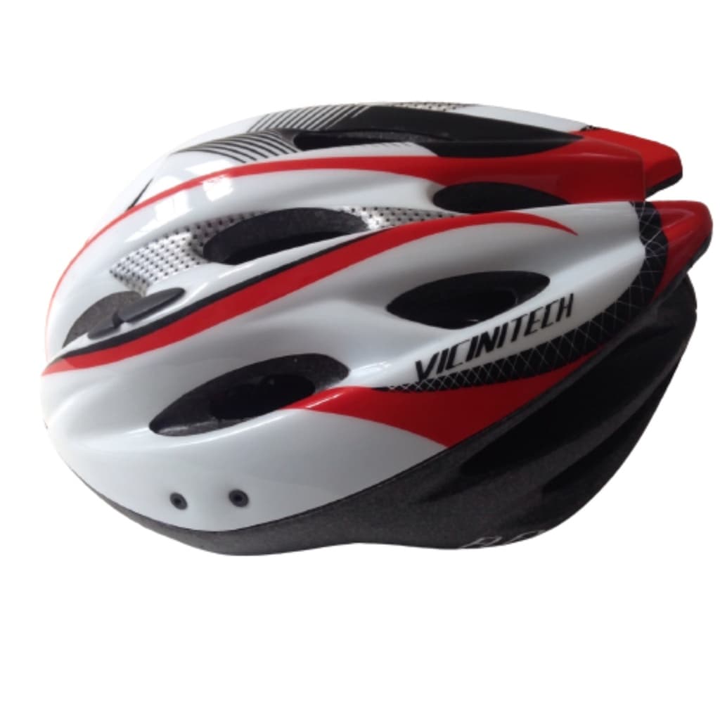 Capacete Ciclismo Masculino Vicinitech Flex