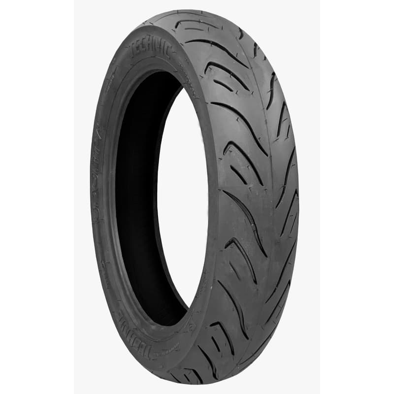 Pneu Technic 110/70-16 Sport R Dianteiro — Citycom 300