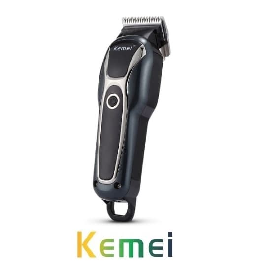 Maquina Tosa Cães E Gatos Profissional kemei km 1991