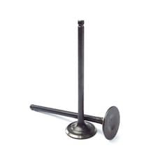 Válvula de Escape Para moto NX400 falcon  PAR