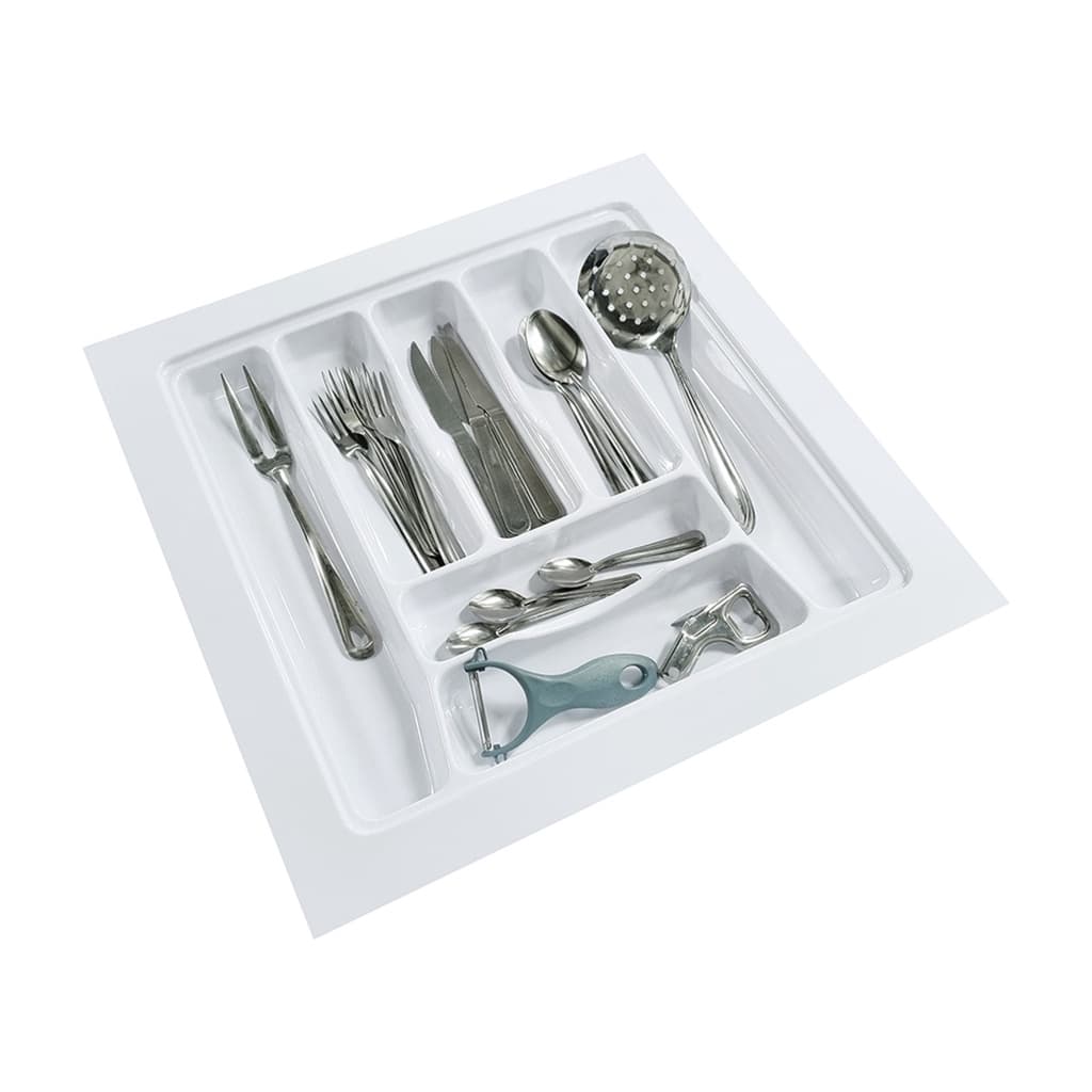 Divisor De Talher /porta Talher/organizador De Talher/ Dt 98
