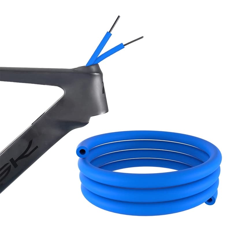 Mangueira Para Tirar Barulho Cabeamento Interno Quadro Mtb speed