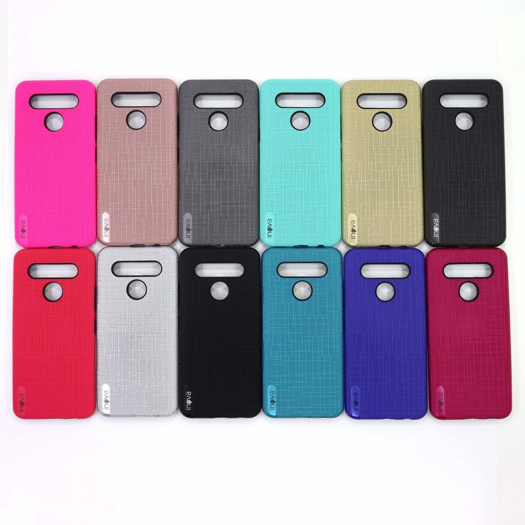 Capinha Case Anti Impacto Compatível com K51S anti choque resistente K 51S