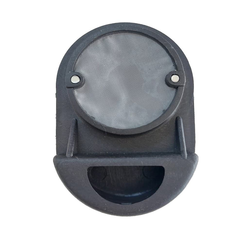 Filtro De Ar Carburador Weber Mobilete Caloi Monark Completo