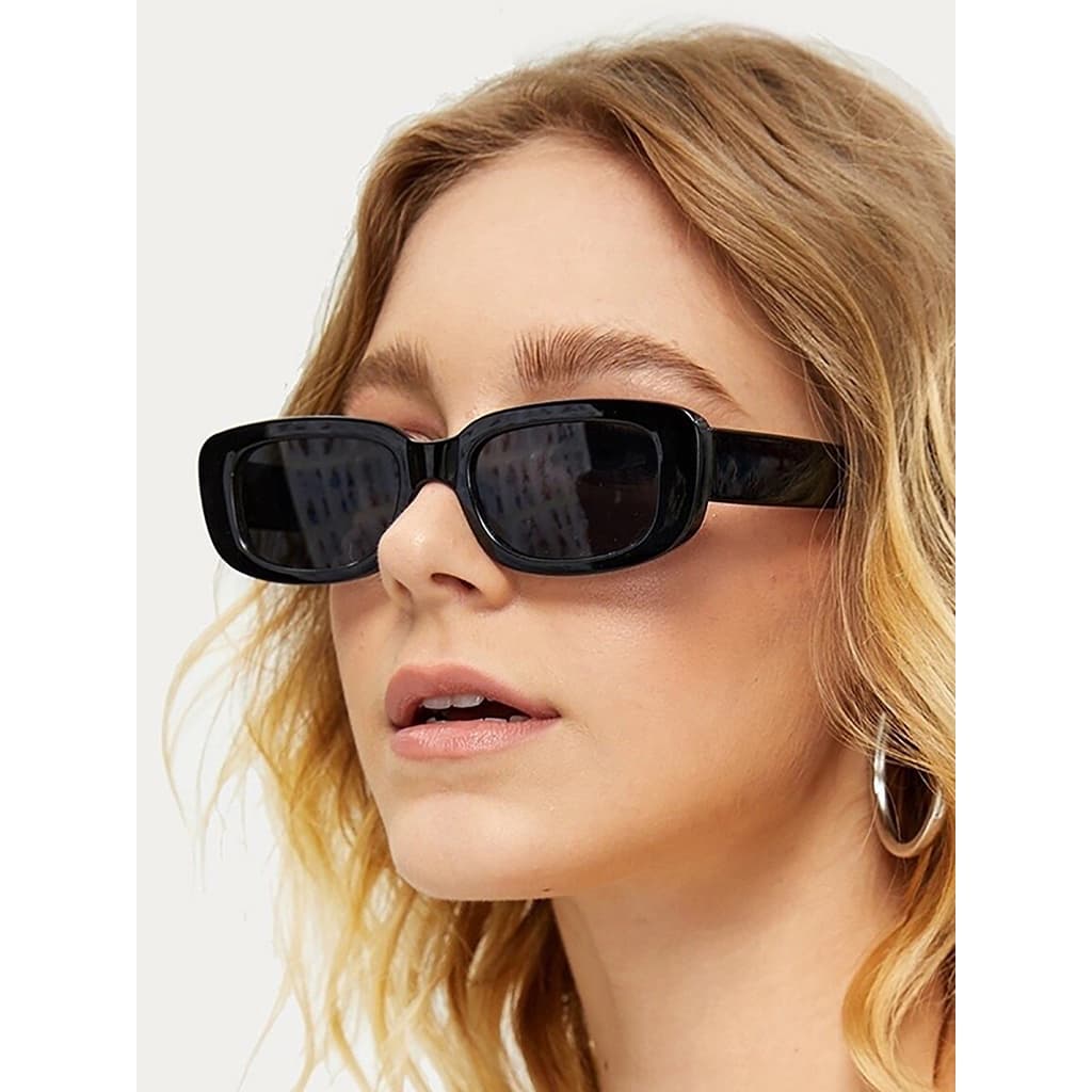 Oculos de sol com lentes Oculos Feminino