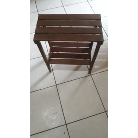 sapateira organizador