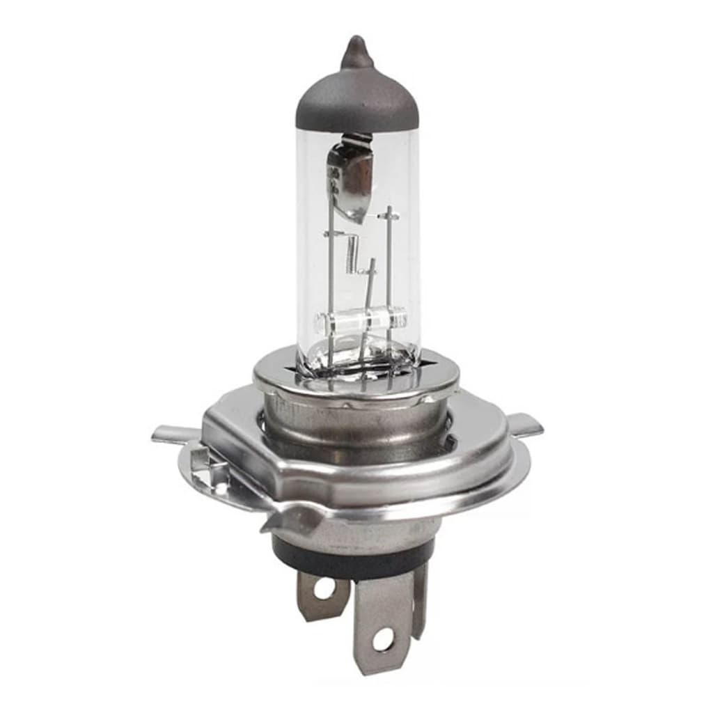 Lâmpada Farol Titan 160 Fazer 150 Factor 125 H4 12v 35/35w
