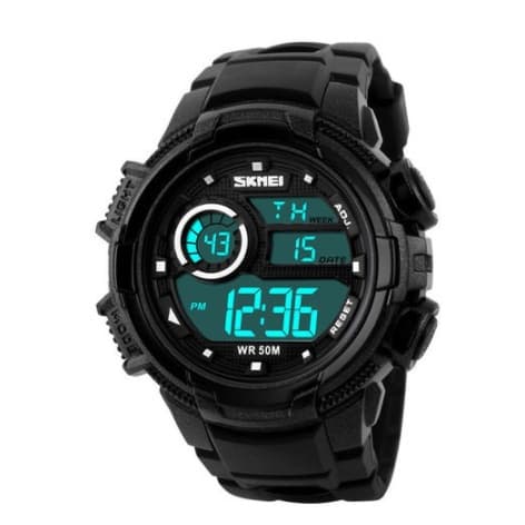 Relógio Masculino Prova D' Água Digital Lançamentos - Estoque Brasil PROMOÇAO!!!!Relógio Masculino Prova D' Água Digital Lançamentos - Estoque Brasil PROMOÇAO!!!!