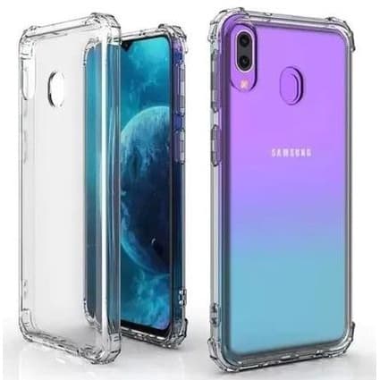 Capa Capinha Transparente Anti Impacto TPU Redmi Note 7 8 8 Pro 9 9s 9 Pro 10 10s 10 Pro 11 11s 11 Pro