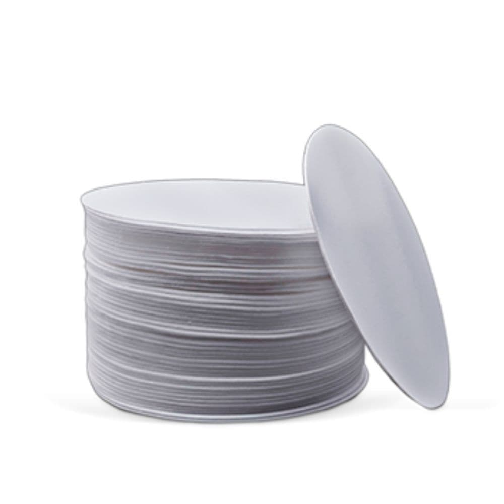 400 Disco Isopor 15cm EPS