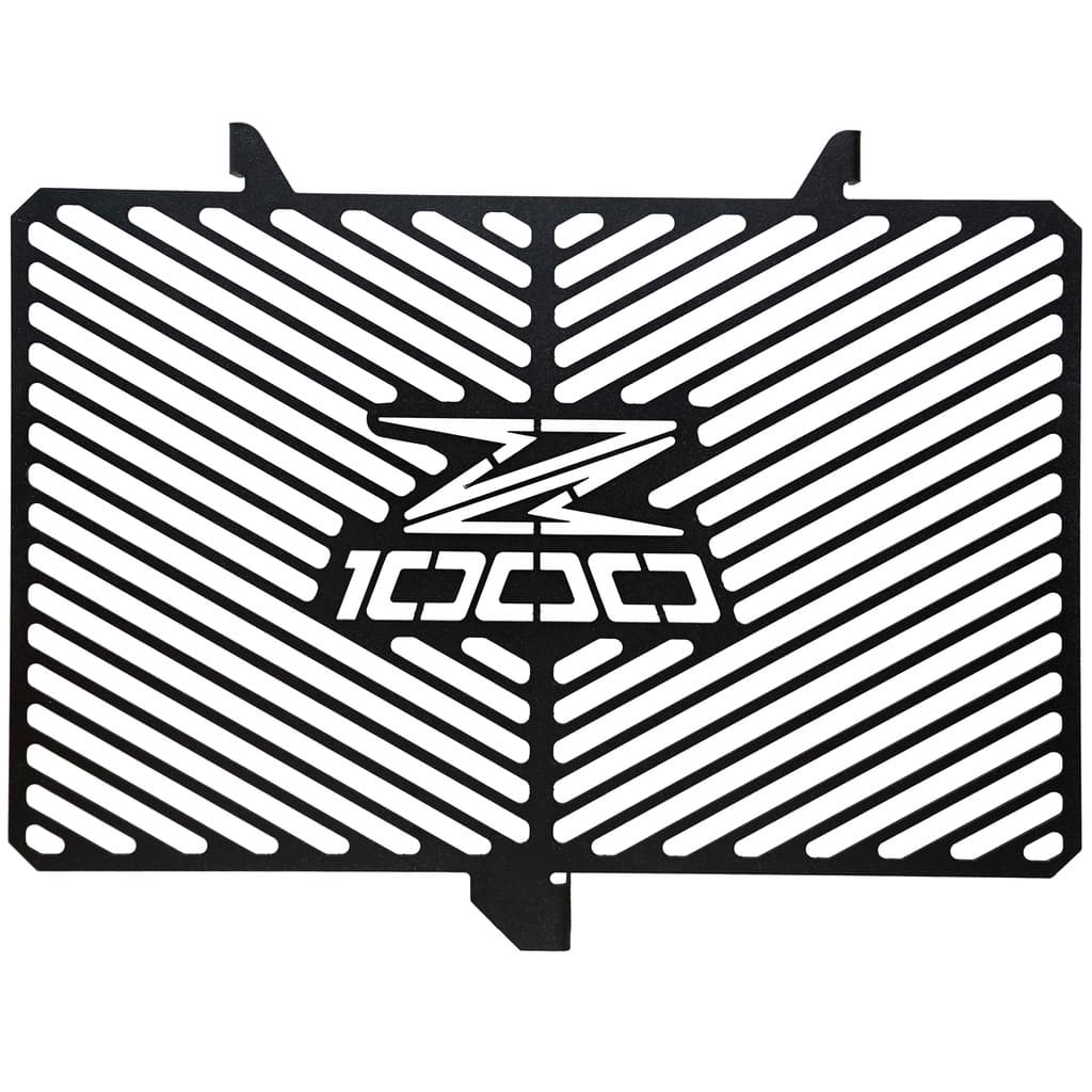 PROTETOR DE RADIADOR KAWASAKI Z1000