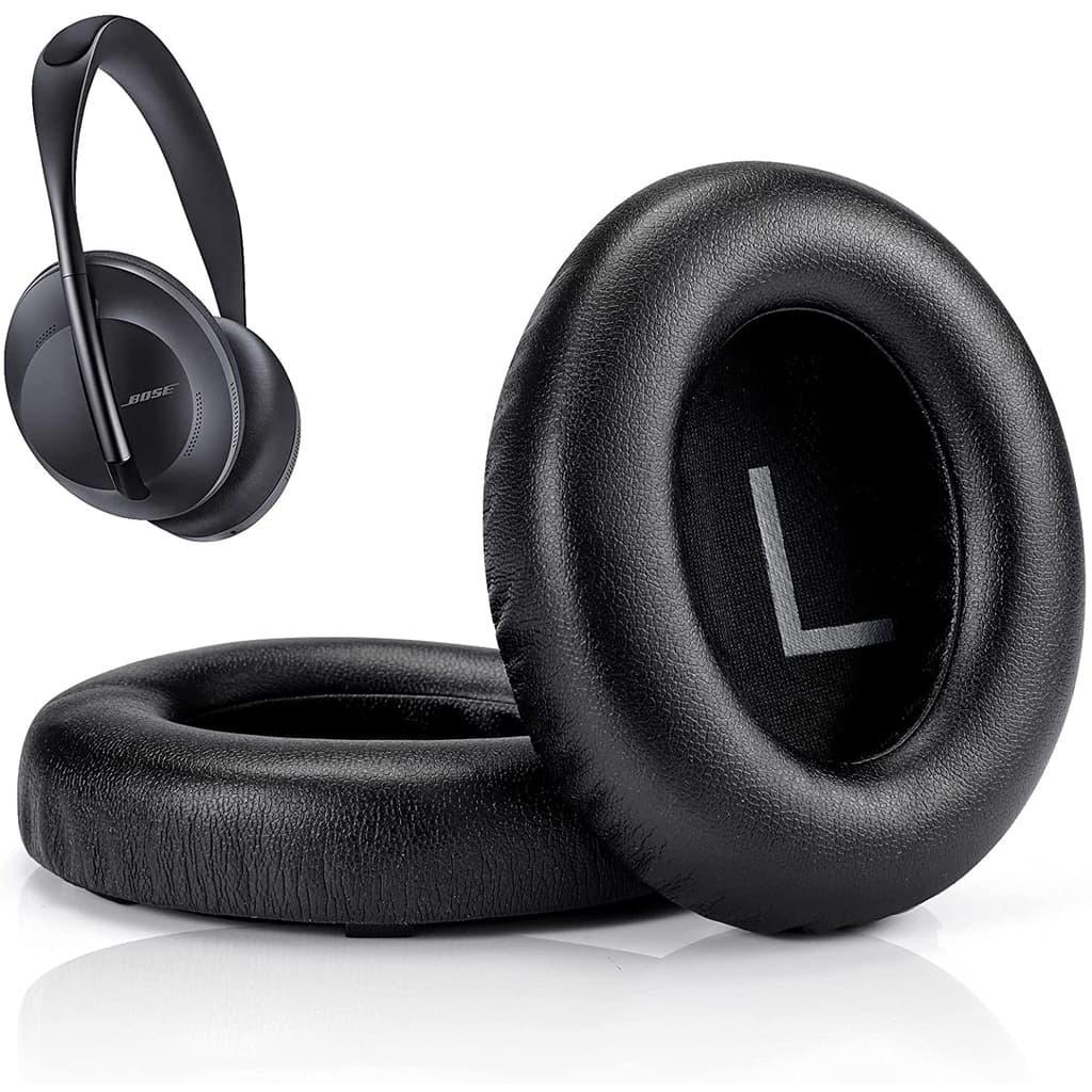 Almofadas Compatíveis Com Headphones Bose 700 Noise Cancelling 700NC 700 NC [ENVIO IMEDIATO]