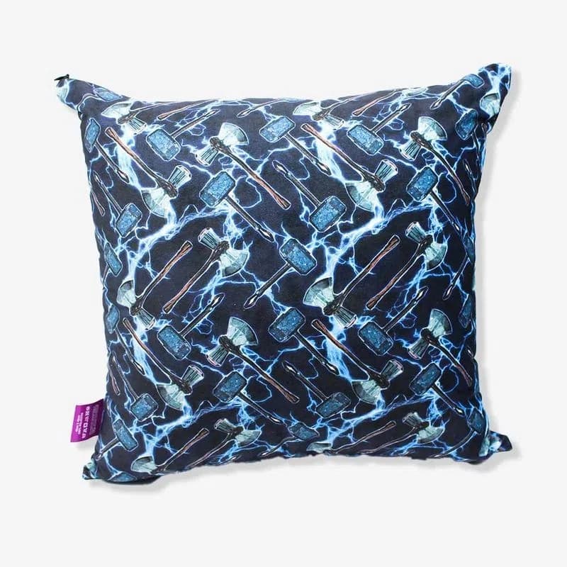 Almofada 40x40 Thor Love And Thunder - Marvel