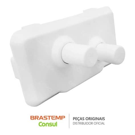 Interruptor da Porta Brastemp / Consul - W10471975 Original