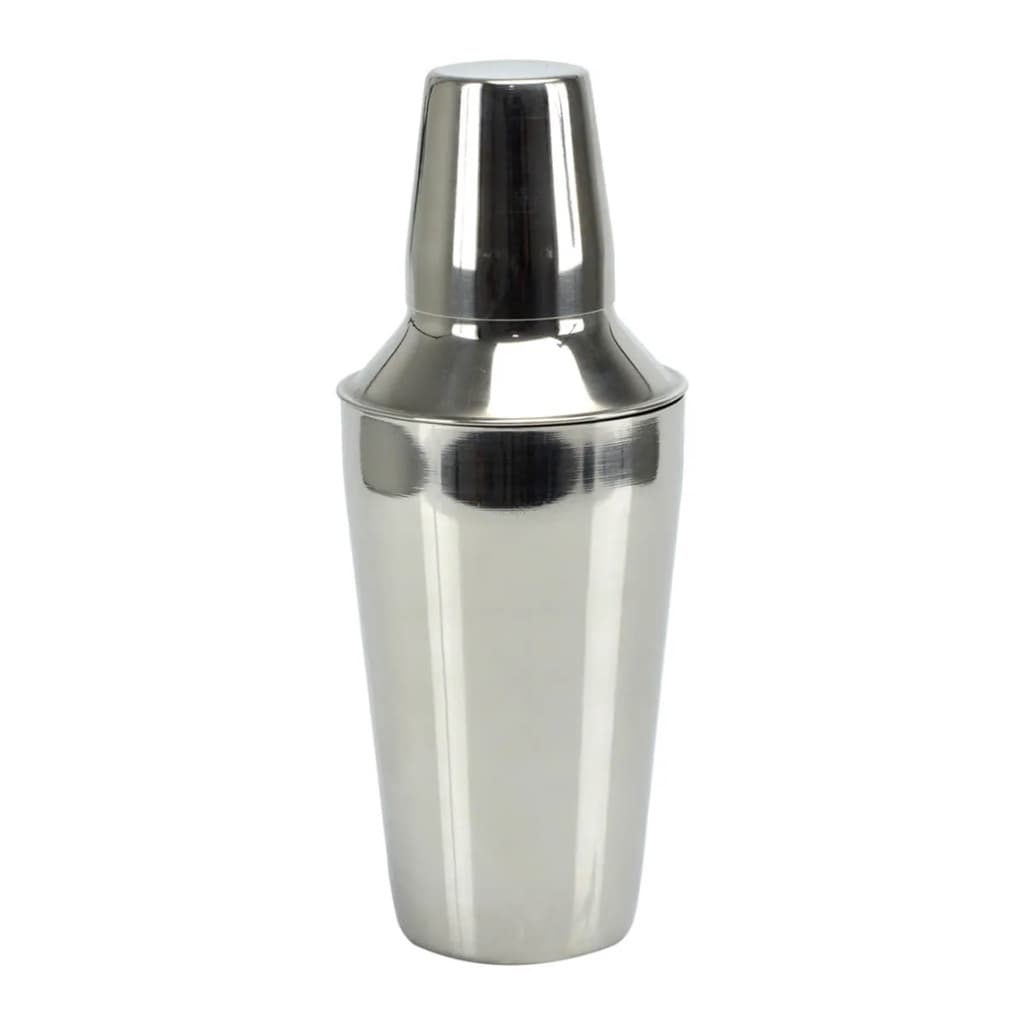 Coqueteleira Em Aço 500ml Casita