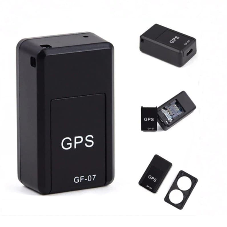 Rastreador gps De Carro/mini smart Magnético Com Gravador De Voz Para Veículos/Crianças anti-Perda1
