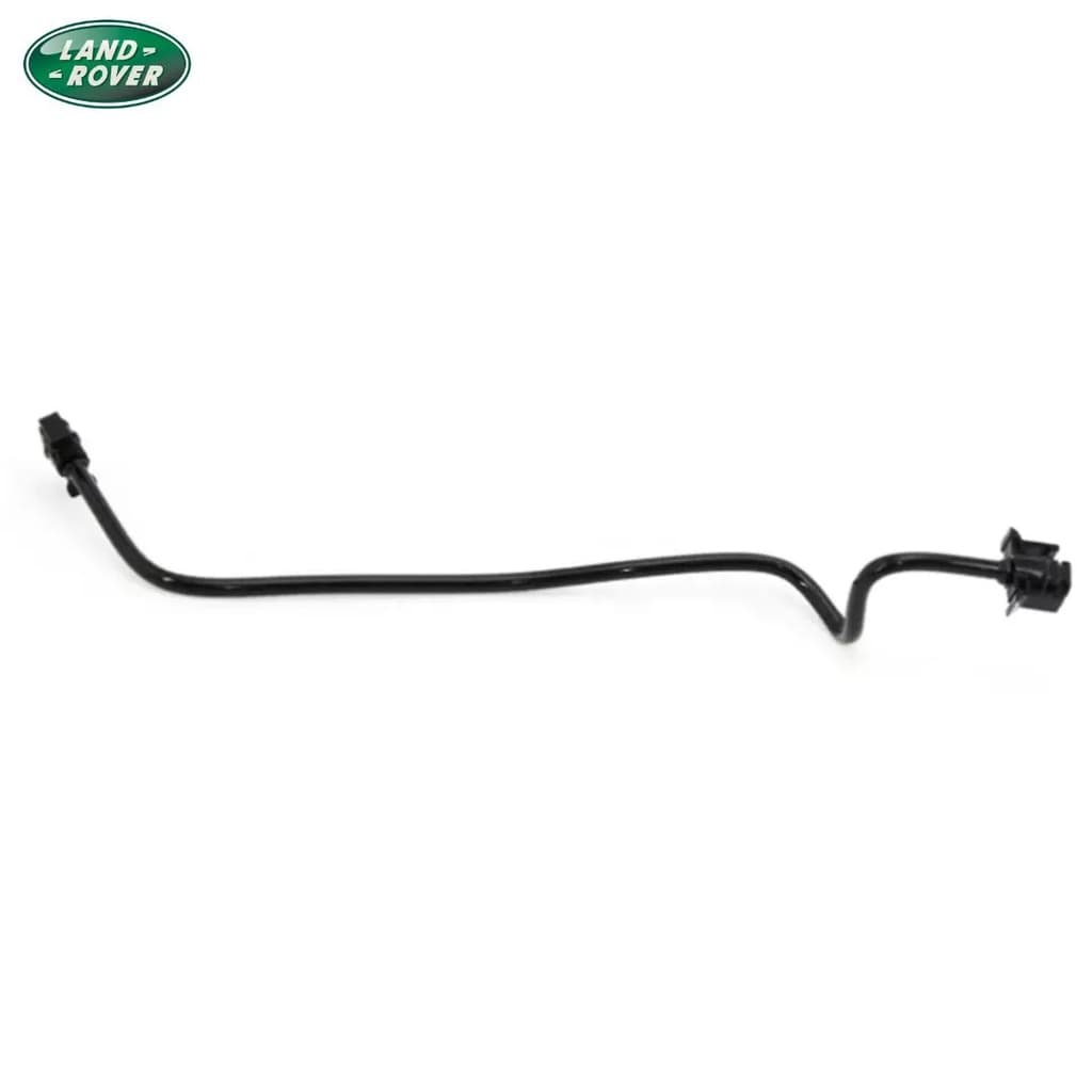 Mangueira Tubo Retorno Radiador Para Reservatório Agua Radiador Land Rover/Volvo Freelander 2/V60/S60/S80/Xc60/Xc90 3.0 24V/3.2 24V 2007 a 2015 LR006165/SKU2697