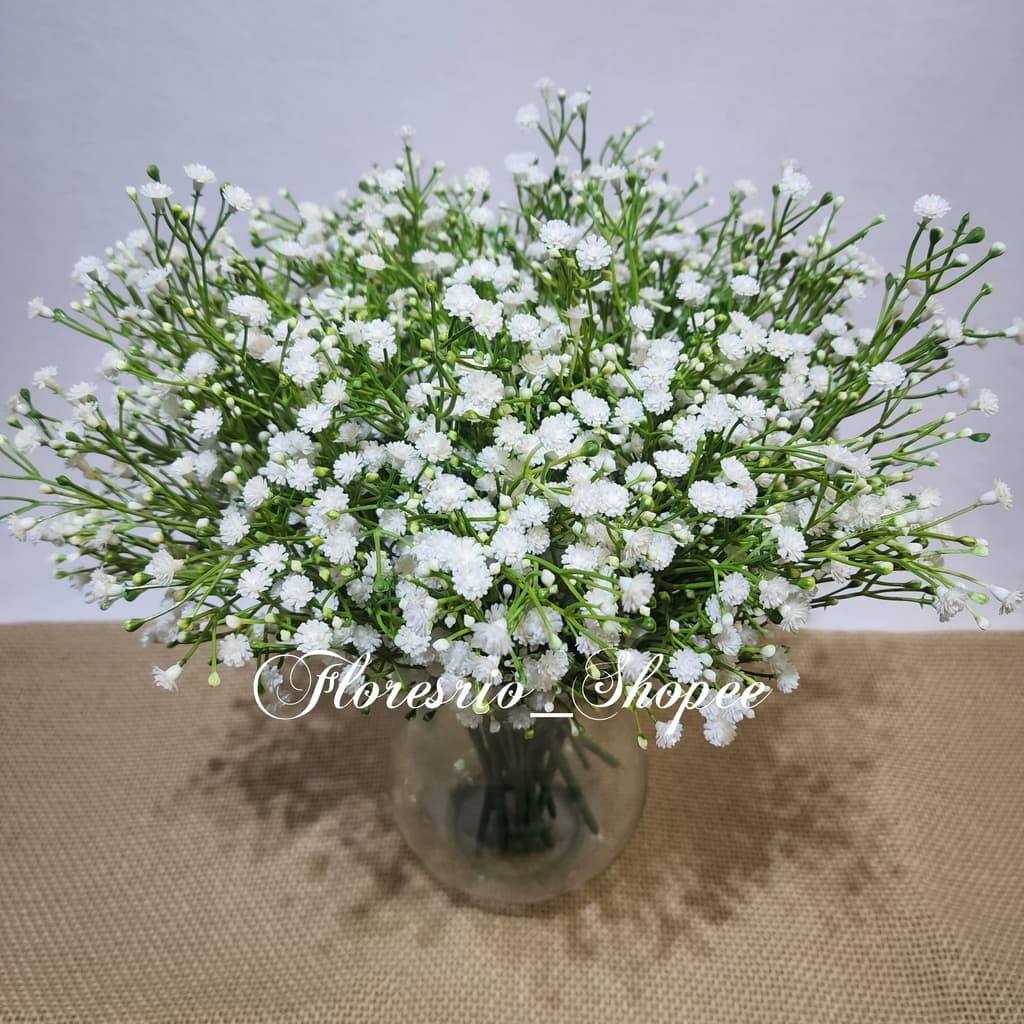 Plantas Matinho de folha Artificial Floral Folhagem P/ Decoração Casamento, Arranjos, Decorar Festas mato e planta verde