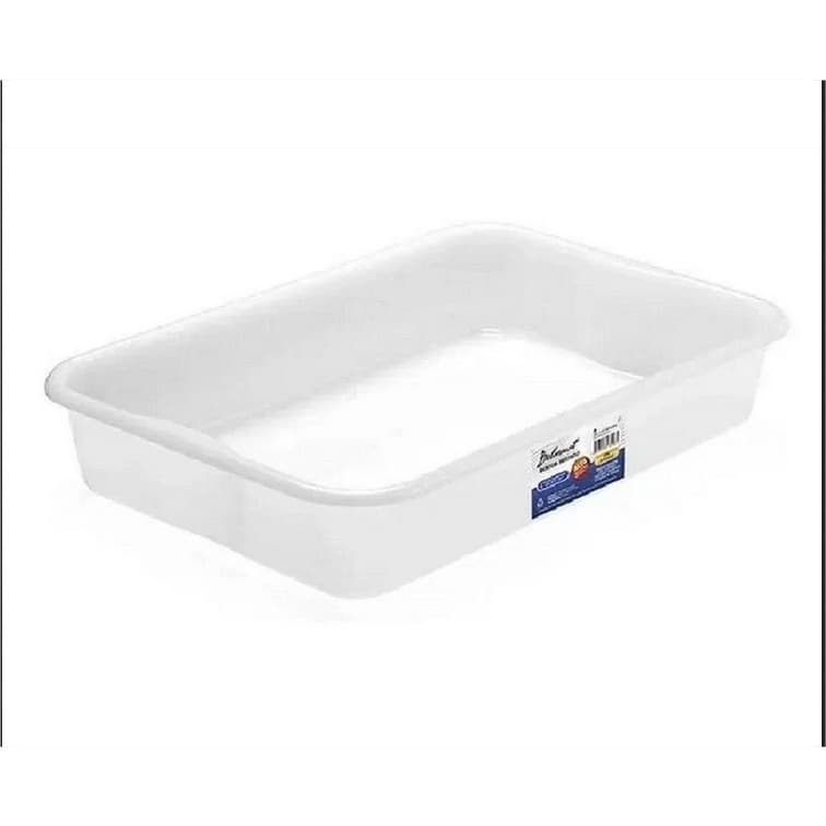 Bandeja Plastica Belmount Multiuso 10 Litros
