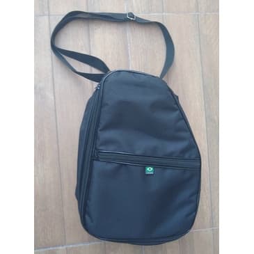 Capa Pedal De Bumbo Simples Toda Acolchoada