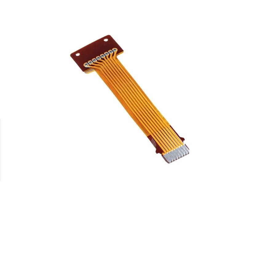 Cabo Flat Pioneer Deh-836 Keh-p7400 7450 7600 8200 8250