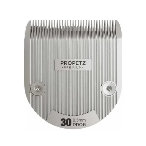 Lâmina De Tosa 30 Aço Inox Pro6 Premium Propetz