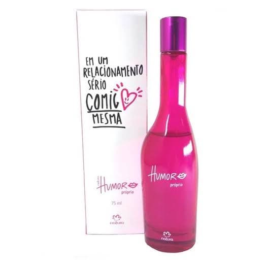 NATURA HUMOR PRÓPRIO 75 ml