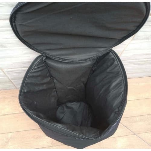 Capa Bag Tantanzinho 12x65 Gope Acolchoada Nylon