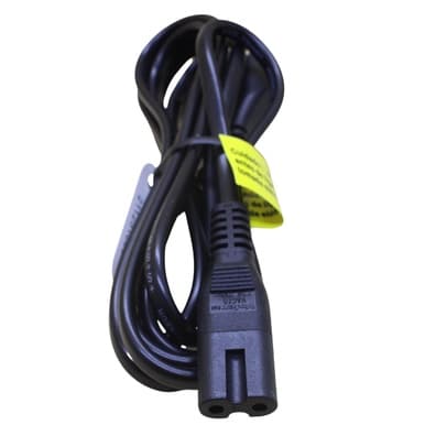 Cabo Força Impressora Epson L365 L355 L375 L380 L3110 L3150 L4150 L4160 L5190 L1300 L1800