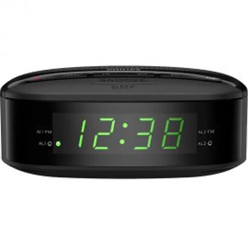 Radio Relógio Digital Philips TAR-3205 Bivolt