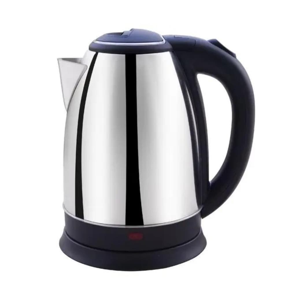 Jarra Elétrica Inox 1.8L- Chaleira eletrica Desligamento Automatico