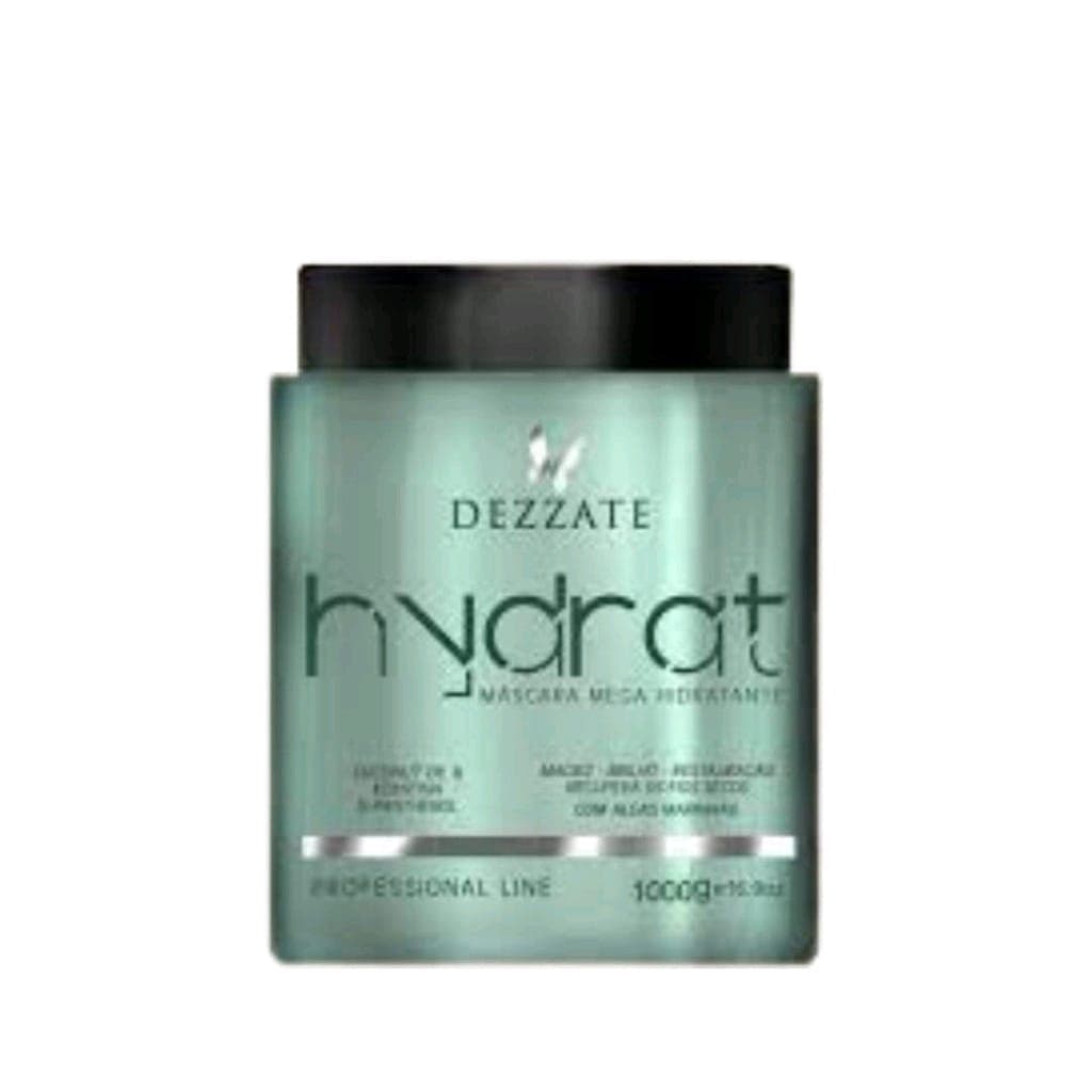 Máscara Hydrat Mega Hidratação 1kg Dezzate