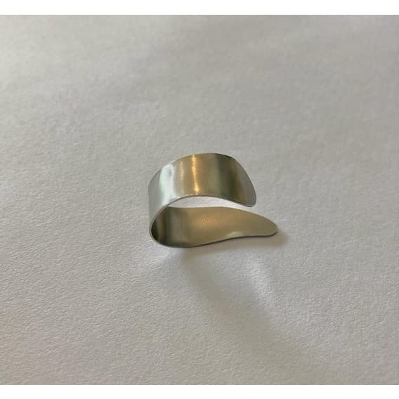 Dedeira Violão Viola Metal Aço Inox