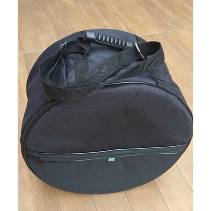 Capa Bag Caixa 14x5,5 Toda Acolchoada Nylon